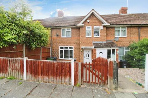 Gretton Road, Birmingham, B23