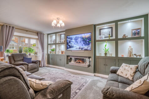 Range Drive, Wigan, WN6