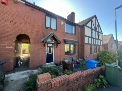 Arncliffe Rise, Oldham, OL4