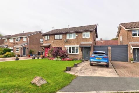 Bullcote Green, Oldham, OL2
