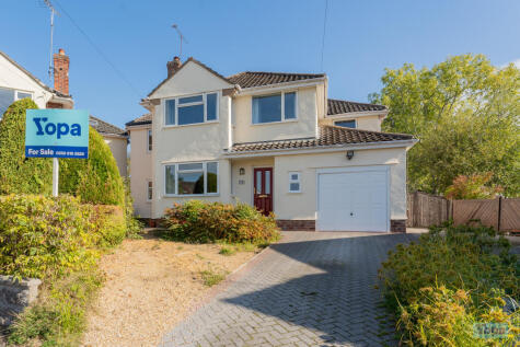 Dee Park Close, Wirral, CH60