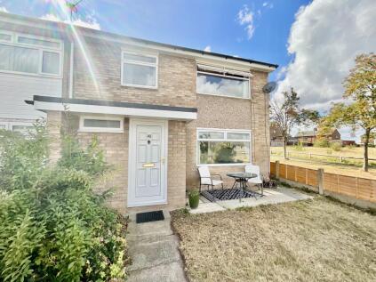 Ashton Drive, Frodsham, WA6