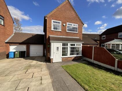 Ashbury Close, Norton, Runcorn, WA7