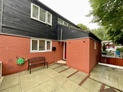 Bartlegate Close, Brookvale, Runcorn, WA7