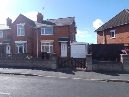 Talke Road, Walsall, WS5