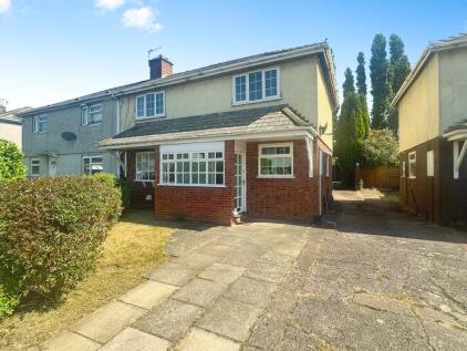 Hill Street, Wolverhampton, WV11