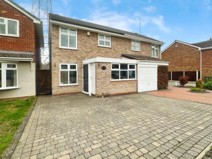 Brookside Close, Wolverhampton, WV5