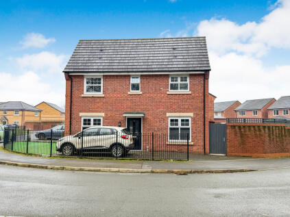 Sycamore Road, Manchester, M9