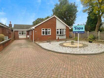 Hyperion Drive, Wolverhampton, WV4