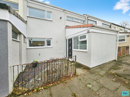 Hilton Court, Bootle, L30