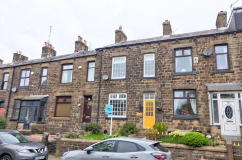 Huddersfield Road, Oldham, OL4