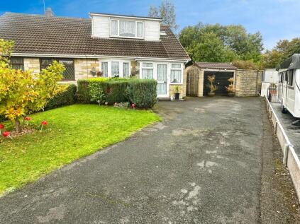 Carol Crescent, Wolverhampton, WV11