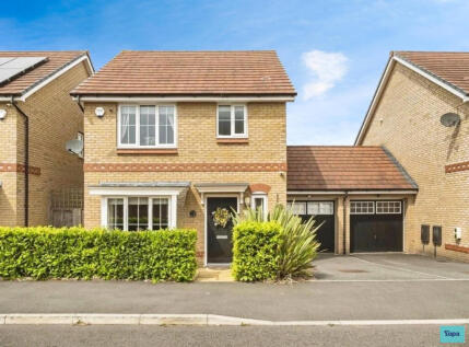 Stephenson Grove, Rainhill, L35