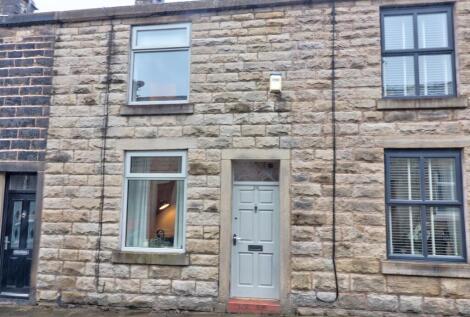 St. Pauls Street, Ramsbottom, Bury, BL0