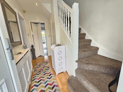 Darley Avenue, Manchester, M21