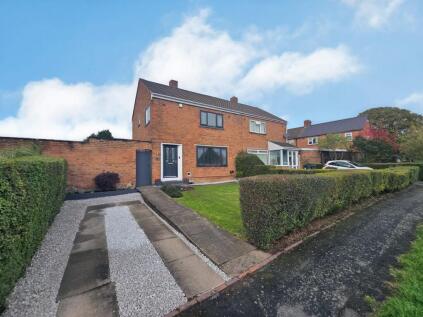 Leigh Road, Sutton Coldfield, B75