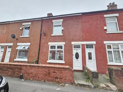 Charlton Road, Manchester, M19