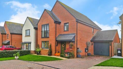 York Road, Telford, TF2