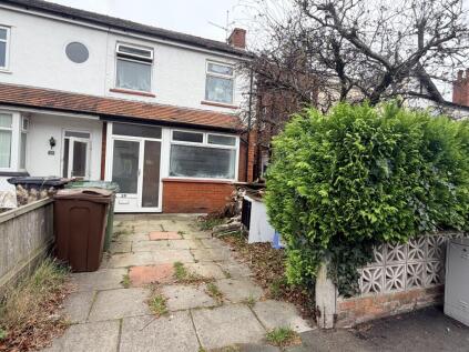 Pool Street, Southport, PR9