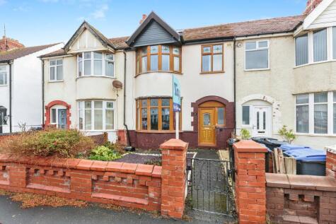 Haddon Road, Blackpool, FY2