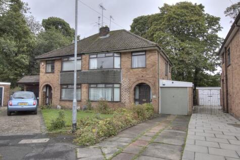 Mosslands, St. Helens, WA10