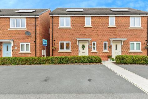 The Ridings, Preston, PR3
