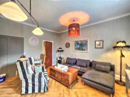 Northenden Road, Sale, M33