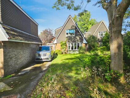 Wilbrahams Way, Alsager, Stoke-on-trent, ST7