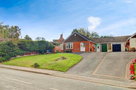 Brook End, Rugeley, WS15