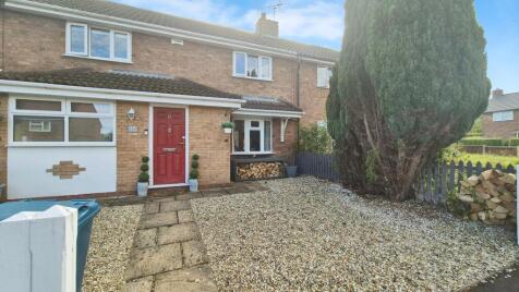 Telford Lane, Gnosall, Stafford, ST20