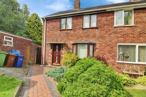 Abbotsfield, Cannock, WS11