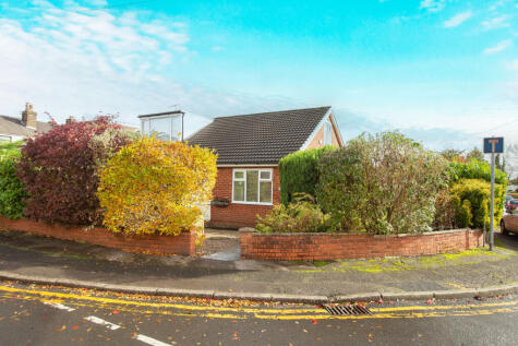 Rhode Street, Bury, BL8