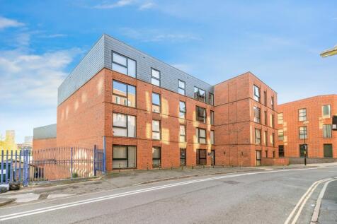 Legge Lane, Birmingham, B1