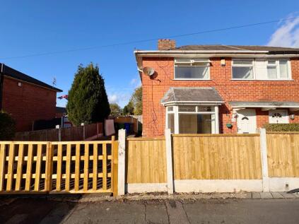 Ravensbury Street, Manchester, M11