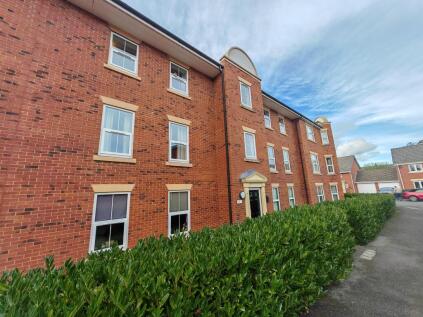 Lambert Crescent, Nantwich, CW5