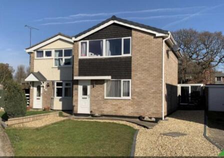 Brackendale, Chester, CH2