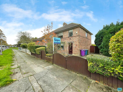 Longcroft Avenue, Liverpool, L19
