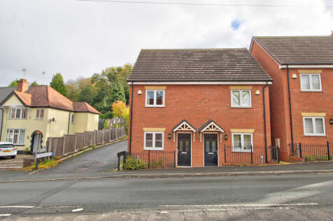 Chester Road North, Kidderminster, DY10
