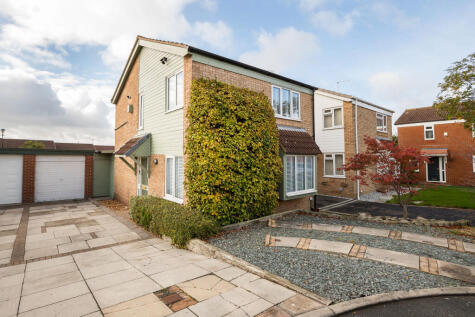 Forge Way, Chester, CH4