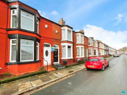 Briardale Road, Liverpool, L18