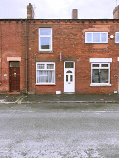 France Street, Wigan, WN2