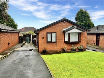 Warren Lane, Oldham, OL8