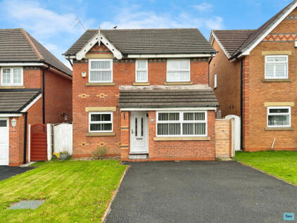 Countess Park, Liverpool, L11