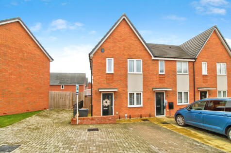 The Ridge, Stourbridge, DY8