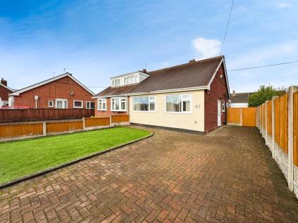 Delamere Grove, Trentham, Stoke-on-trent, ST4
