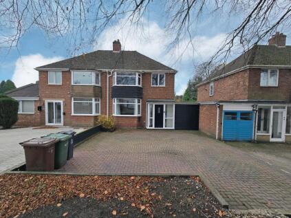 Mill Road, Walsall, WS4