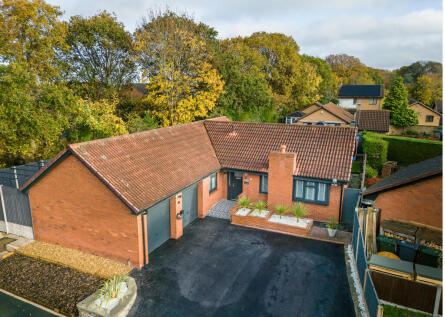 Orchard Haven, Ellesmere Port, CH66