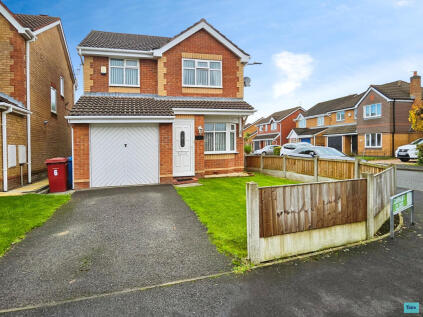 Carnaby Close, Liverpool, L36