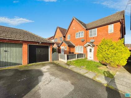 Ford Avenue, Liverpool, L33