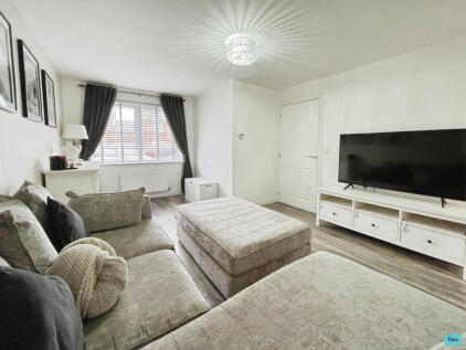 Wincham Avenue, Liverpool, L24